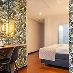 Hotel Europe Davos