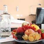 Hotel Europe 4*