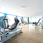 Europe Hotel Davos