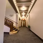Hotel Europe Davos