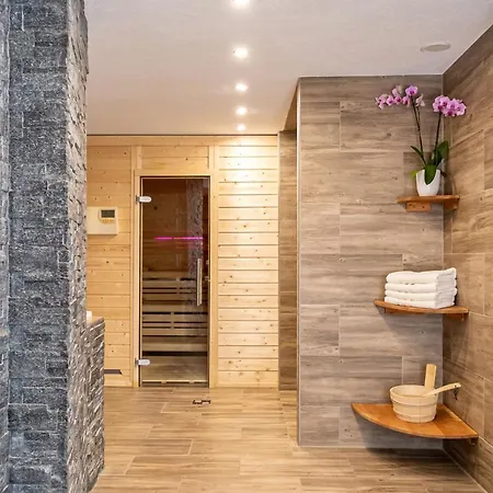 Szálloda Europe 4*