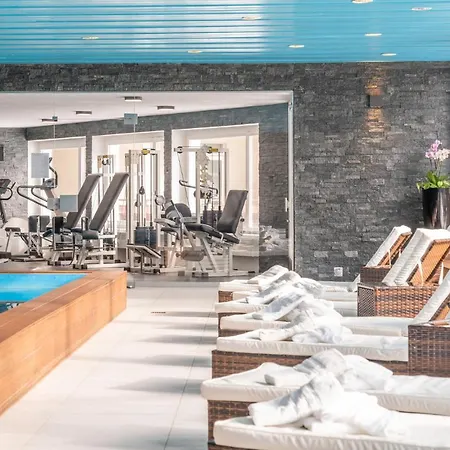 Hotel Europe