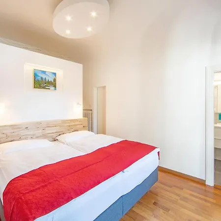 Europe Szálloda 4*
