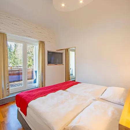 Europe Szálloda 4*