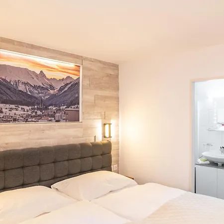 ヨーロッパ ホテル