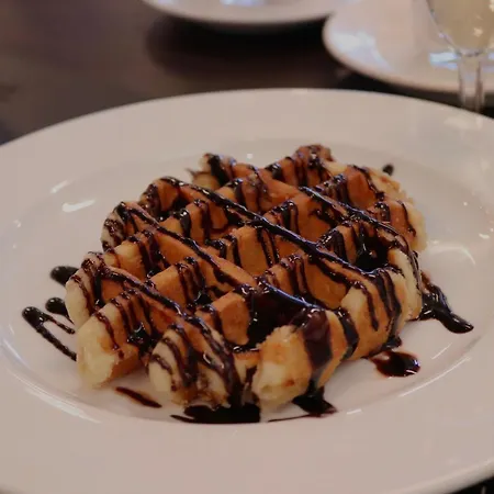 ホテル ヨーロッパ 4*