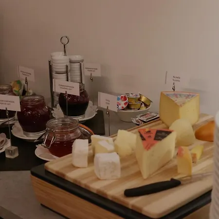 Europe Hotel Davos