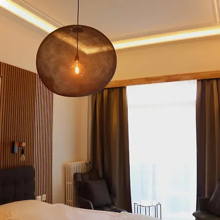 ホテル ヨーロッパ ダヴォス・プラッツ