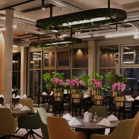 ヨーロッパ ホテル