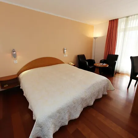 Europe 4* Davos