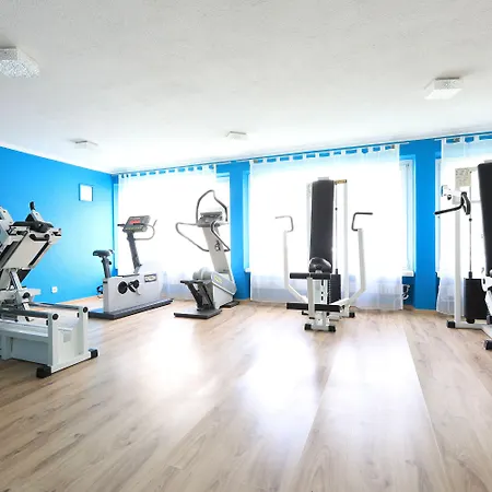 ヨーロッパ ホテル