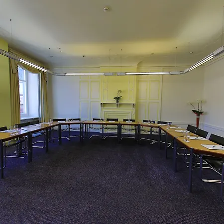 Hotel Europe Davos