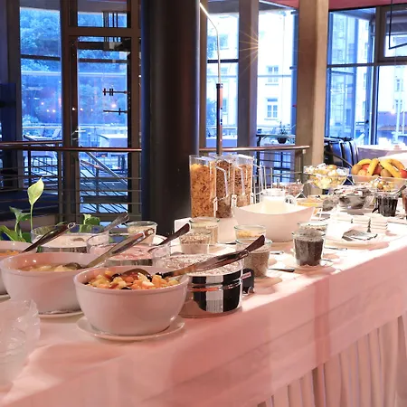 ホテル ヨーロッパ ダヴォス・プラッツ