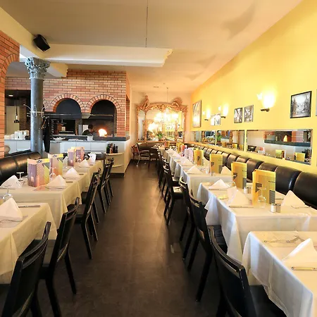 ヨーロッパ ホテル ダヴォス・プラッツ