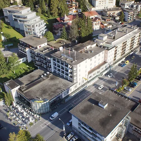 Europe Hotel