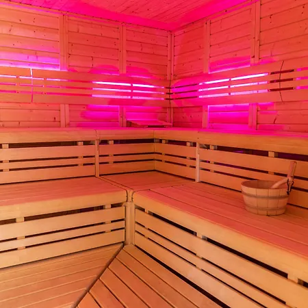 ヨーロッパ ホテル 4*