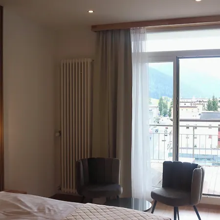 Europe Hotel