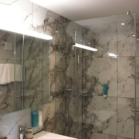 Hotel Europe 4*