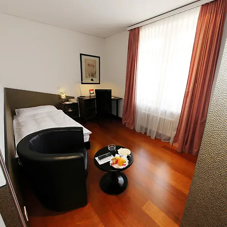 Szálloda Europe 4*