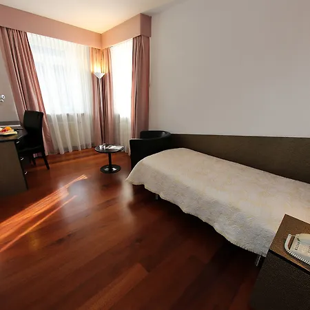Hotel Europe Davos