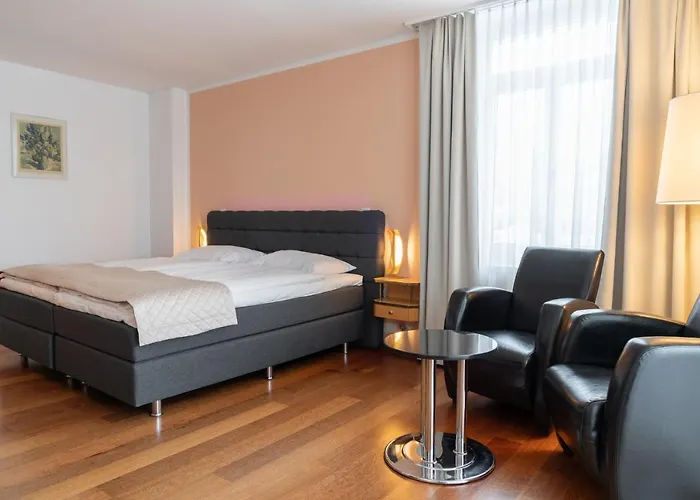 Hotel Europe 4*