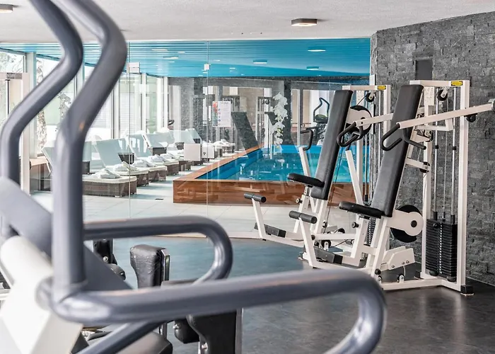 Europe Hotel 4*
