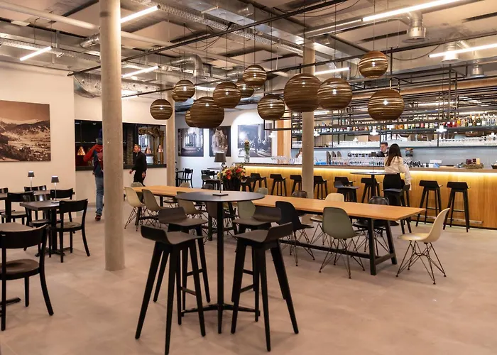 Europe Отель 4*