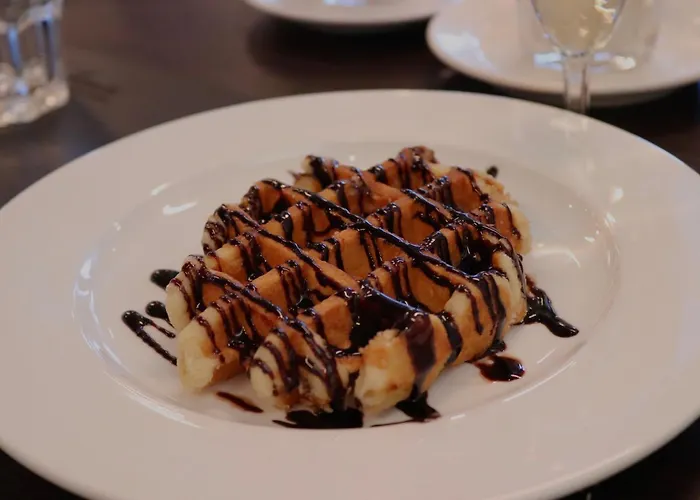 Отель Europe 4*