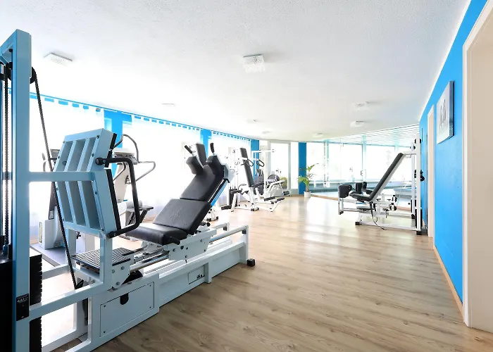 Europe Отель Давос