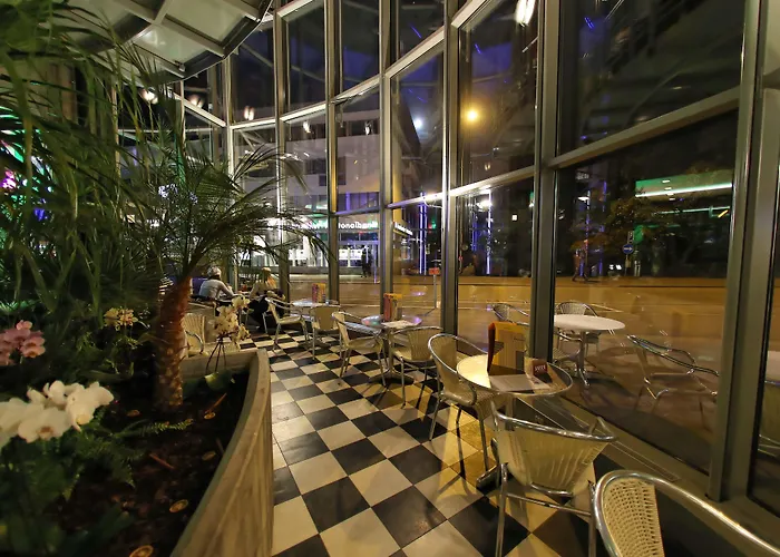 Europe 4* Давос