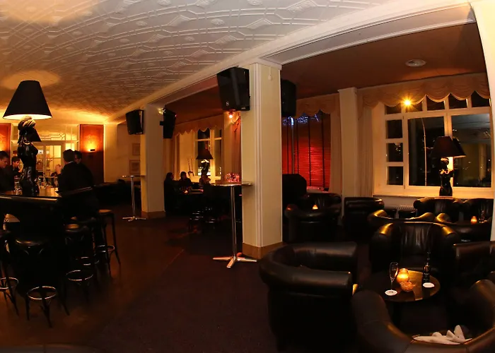 Europe Hotel