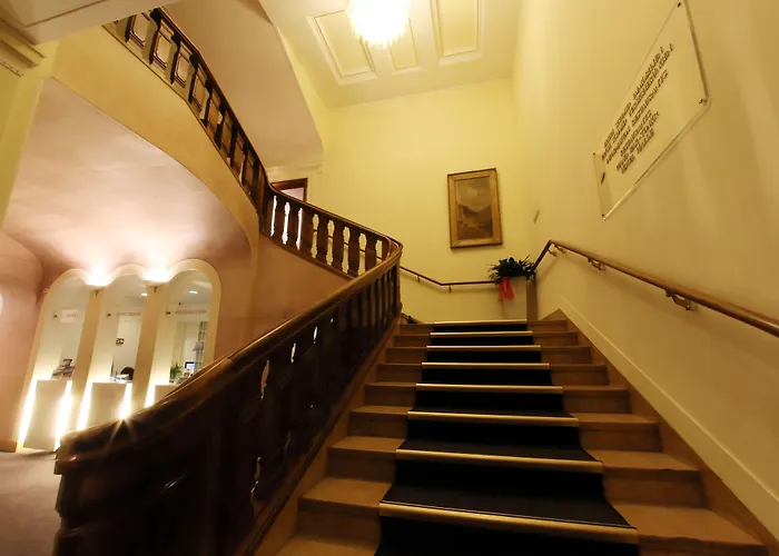 Europe 4* Давос