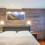 Europe 4* Davos