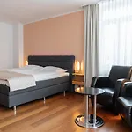 Szálloda Europe 4*