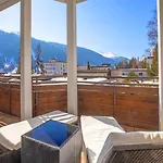 Europe Szálloda 4*