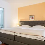 Europe Szálloda 4*