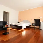 Szálloda Europe Davos