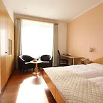 Szálloda Europe Davos