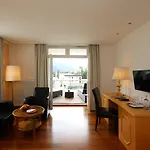 Europe Szálloda 4*