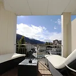 Szálloda Europe Davos