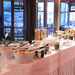 Szálloda Europe Davos