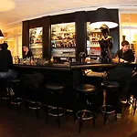 Szálloda Europe