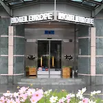 Europe Szálloda Davos