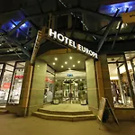 Europe Szálloda 4*