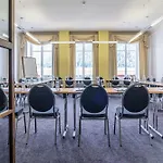 Europe Szálloda Davos