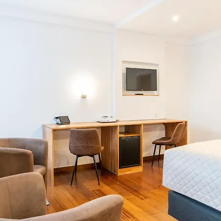 Europe Ξενοδοχείο