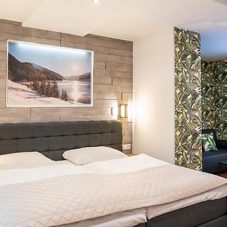 Europe Ξενοδοχείο 4*