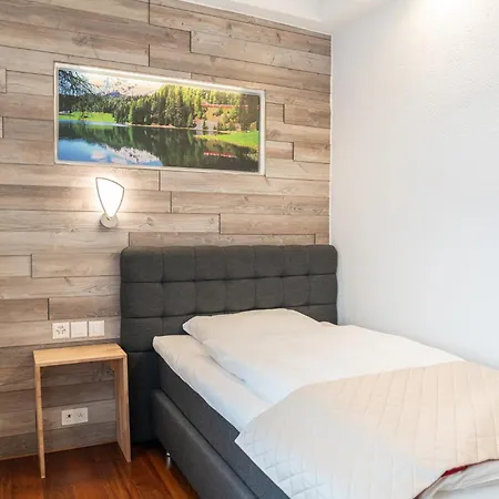 Europe Ξενοδοχείο Νταβός