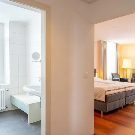 Europe Ξενοδοχείο