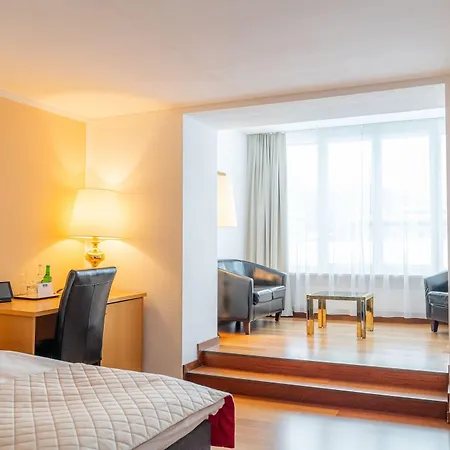 Ξενοδοχείο Europe